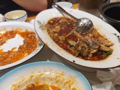-巢湖名吃·东关老鹅汤(江南风情街店)