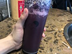-喜茶(北京三里屯太古里店)