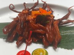 酱香鸭舌-荣兴酒家(徐家汇店)