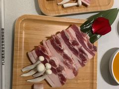 -韩时烤肉(枫蓝店)