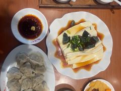 -鸿毛饺子(紫竹桥店)