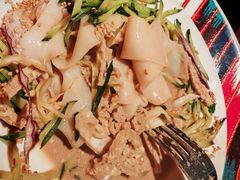 石河子凉皮（麻酱）-塔哈尔·新疆盛宴(复地活力城店)
