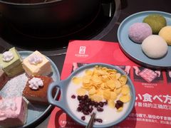 -厚道寿喜烧専門店·自助畅食(国贸店)