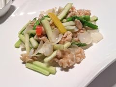-百富源·海鲜辽菜(浑河堡店)