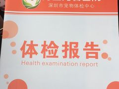 -创凡宠物医院·骨专科  猫科中心(西乡分院)