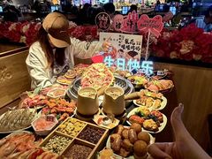 -梨花自助烤肉(乐宾店)