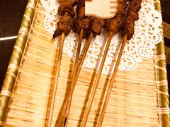 羊肉串-天津卫码头(南开大悦城店)