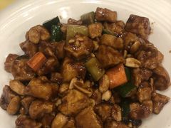 -功德林素菜饭庄(前门店)