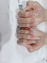 -四叶·轻日式美甲美睫