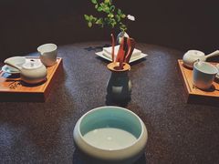 -梅间堂茶馆(绿地缤纷城店)