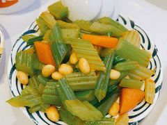 -兰亭安泊牛肉面(乐都路店)