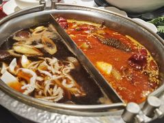 -一绪に寿喜烧(虹悦城店)