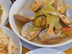 -龙图阁海鲜饭店