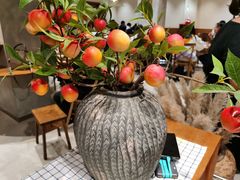 -小豆海棠(人民南路店)