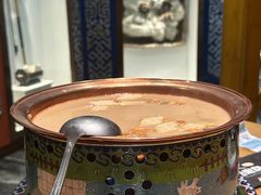 -哈啾嗨·新概念蒙餐(红星新城店)