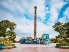 -厦门方特梦幻王国