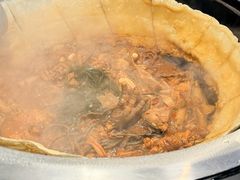 -老家大锅台·铁锅炖·地锅鸡(建邺文体路店)