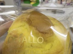 -大快乐烘焙坊(沙井店)