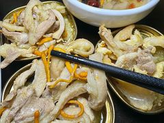 -石潭贵香酒店(玄真路店)