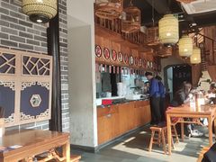 -鑫震源·苏式大虾生煎(山塘街店)