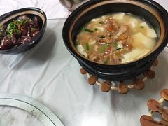 -阿隆煲店(秀仁苑店)