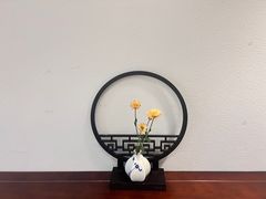 -安吉涵田度假村·水榭居中餐厅