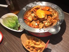-胖哥俩肉蟹煲(湛江印象汇店)