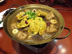 -徽品轩·徽菜馆·地道徽菜(合作经济广场店)