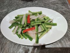 -天山集市餐厅(康城店)
