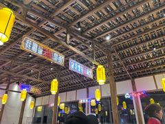 -川东坝子火锅(宝龙店)