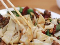 -牧疆情新疆餐饮