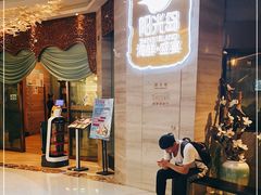-阳光岛·海鲜盛宴(银泰中心in99店)