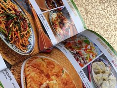 -维吾尔餐厅(宜山路店)