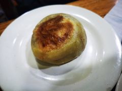 门钉肉饼-东四卤煮店(东四北大街店)