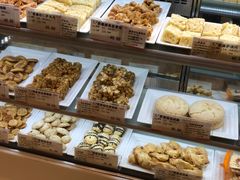 -泰康食品(南京东路店)