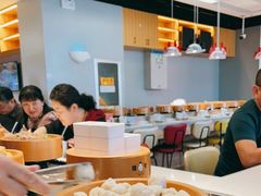 -龍歌自助小火锅(市南金茂湾店)