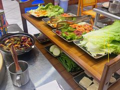 -八木轩·寻味大理白族民俗餐厅(文献路店)