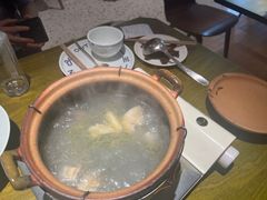 -一坐一忘云南菜(卓悦中心)