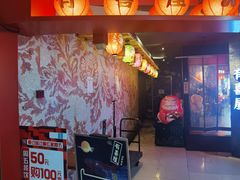 -有喜屋·深夜食堂(北京西路店)