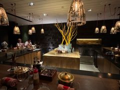 -赤RedBowl川锅·炙烤·板前(北京瑰丽酒店)