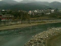 -水磨古镇
