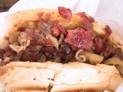 -清真拉妈卤味(回民街店)