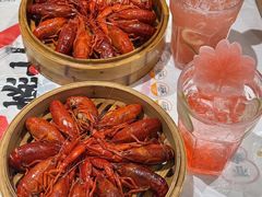 -靓靓蒸虾·头牌蒸虾(沙湖旗舰店)