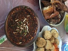 -王万妈卤猪脚(青岩交通路)