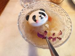 -小吊梨汤·北京菜·烤鸭(西直门凯德店)