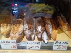 -Juicy Bakery(大学路店)