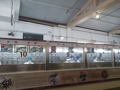 -济南市中医医院(中心院区)