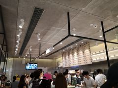 -喜茶(深圳东门1234店)