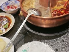 -仁和四季涮肉馆(天坛南门店)
