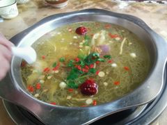 -乙丙丁正宗昭通天麻火腿鸡(总店)